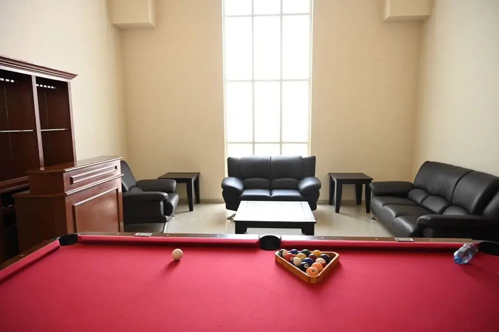 23 Residence For 15