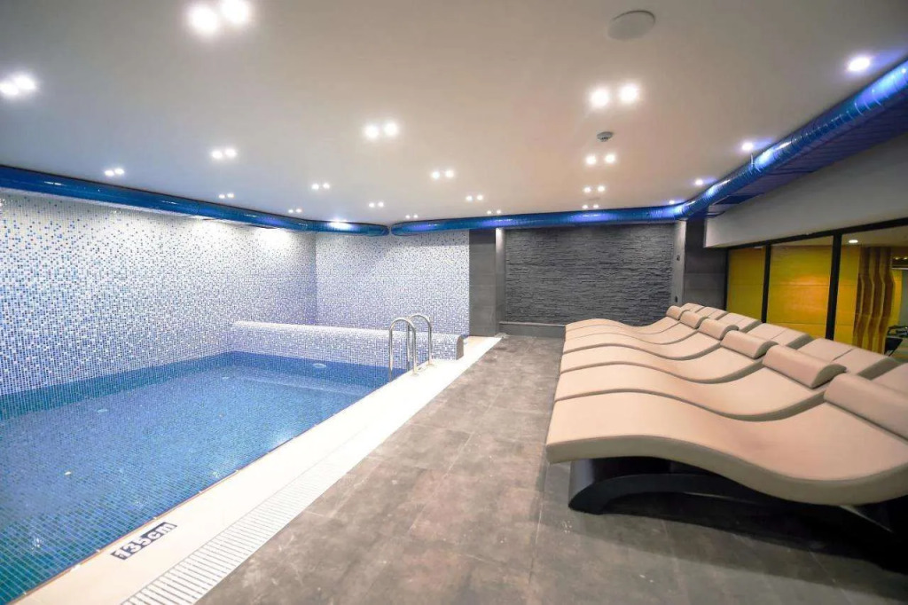 CHER HOTEL & SPA Taksim