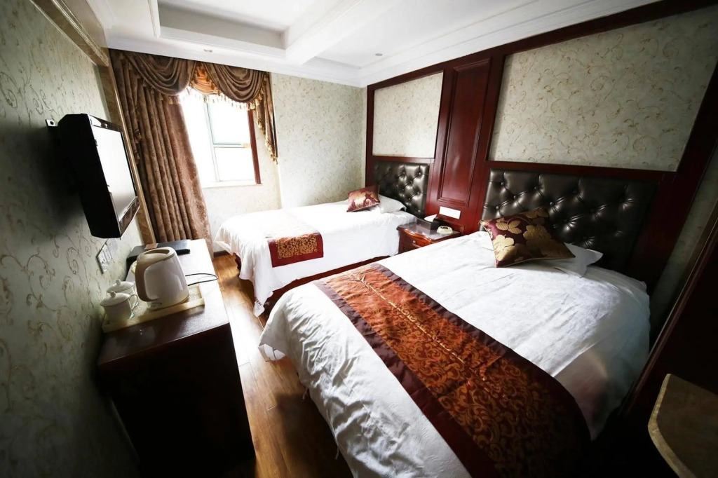 Yingbinyuan Hotel