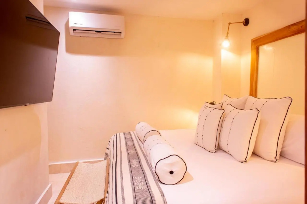 Palmas de Alba Hotel Boutique