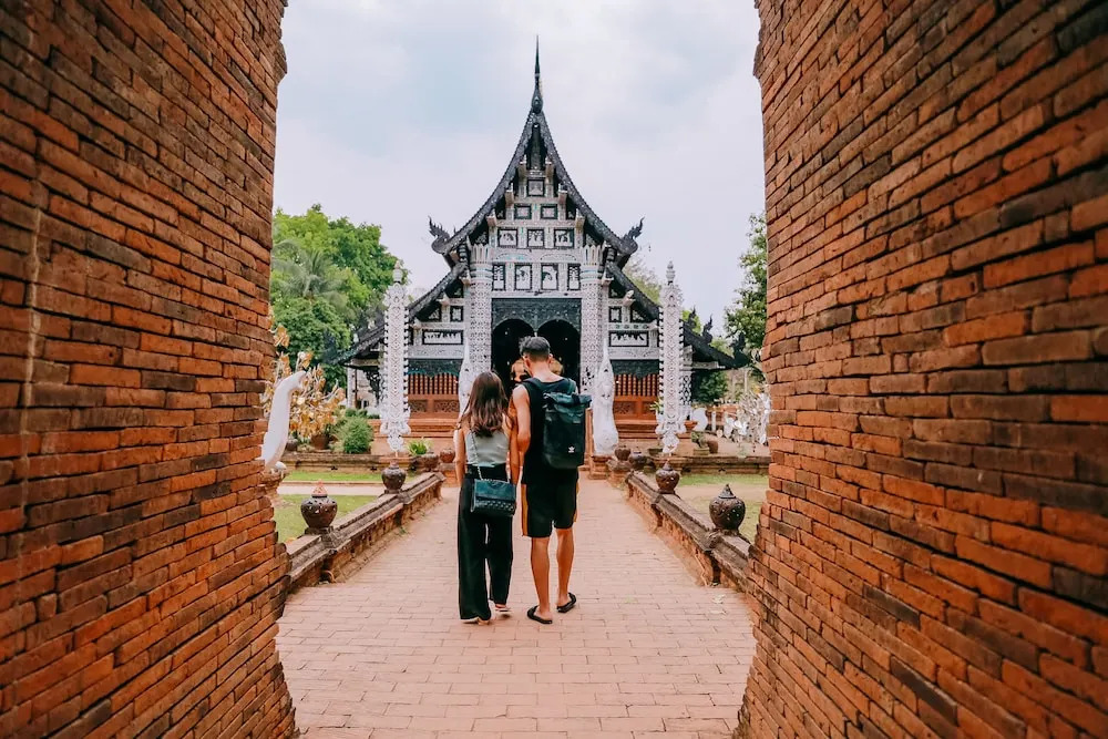 Jeune Hostel Chiang Mai - Chang Phuak
