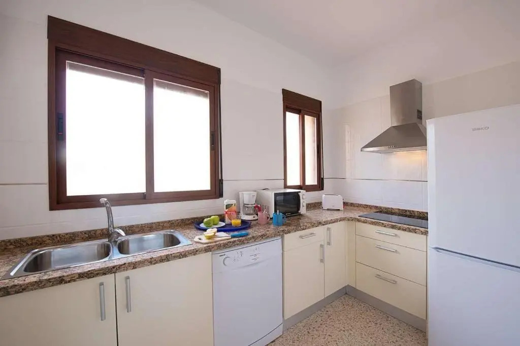 Villa Ambar - PlusHolidays