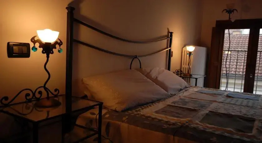 Nella Casa Del Mugnaio