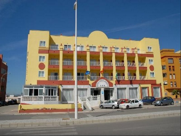 CityMar Mediterraneo