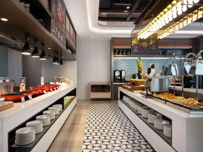 Hampton by Hilton Chongqing Jiangbeizui