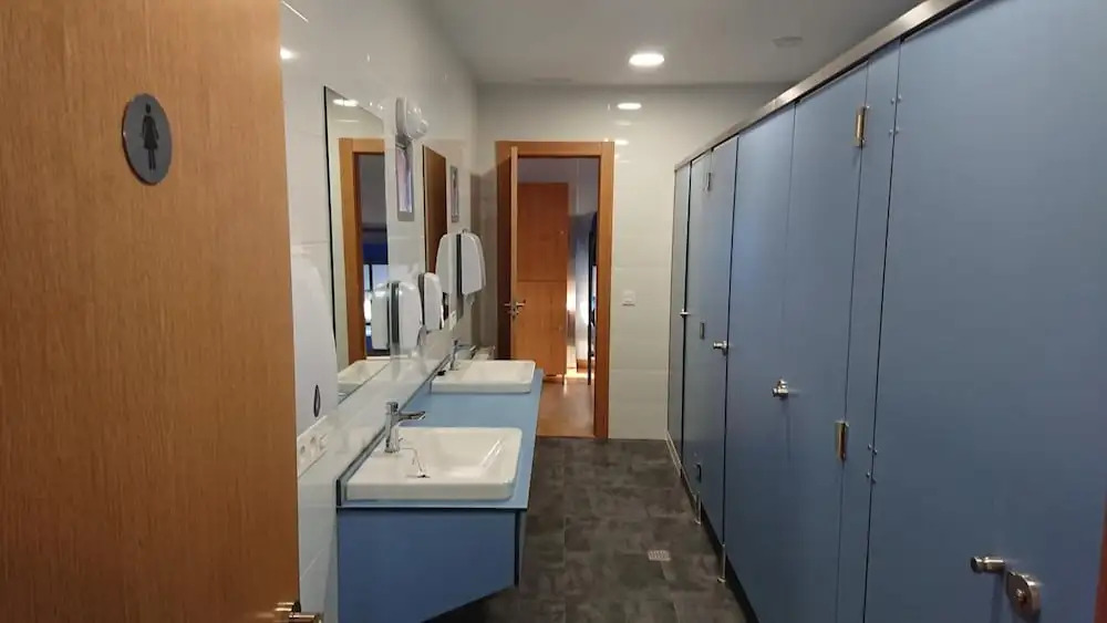 Albergue El Camino de Santovenia