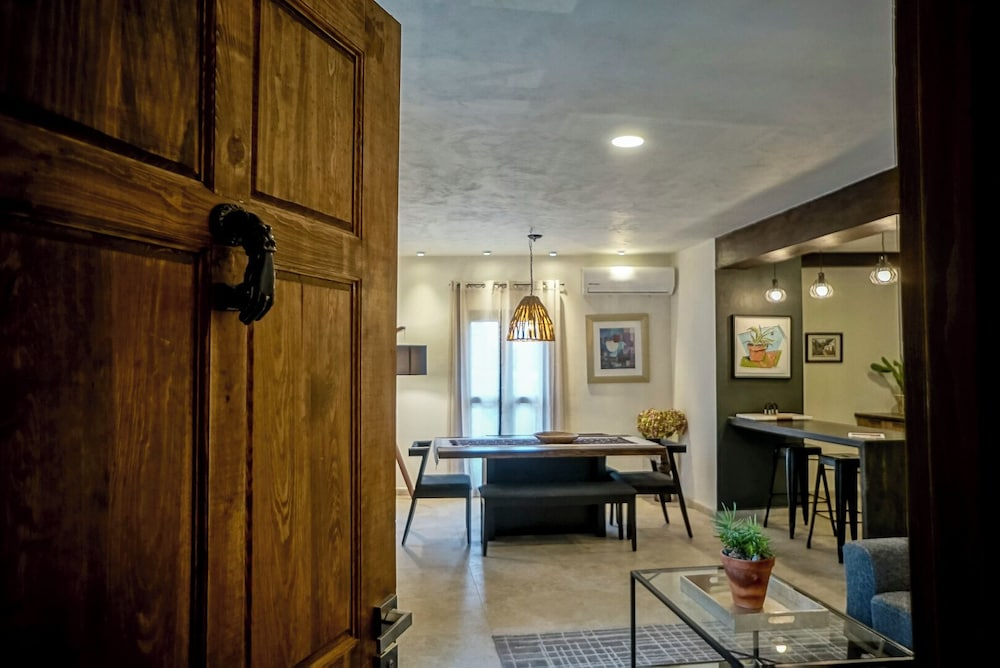 Charming Home Near San Miguel Main Plaza