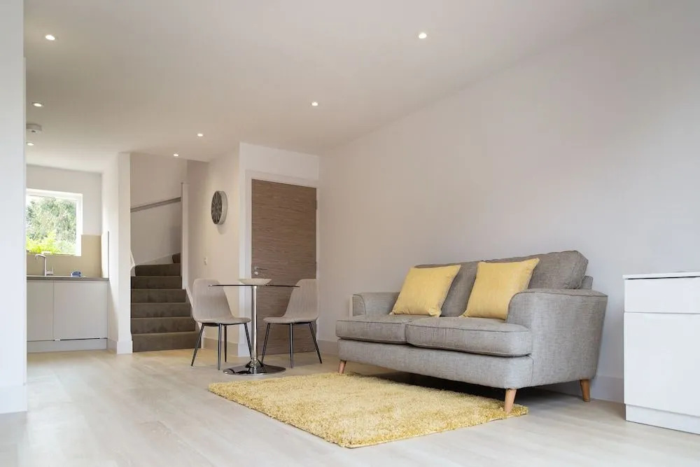 Citystay Living - Park House