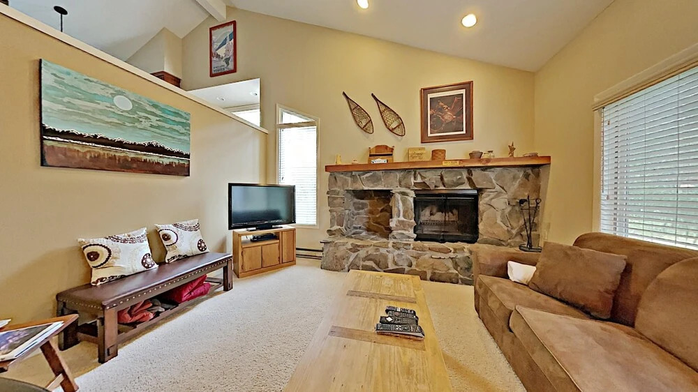 Keystone Lazy Dog Retreat 12
