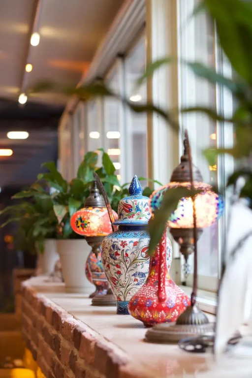 La Vida Old City Hotel