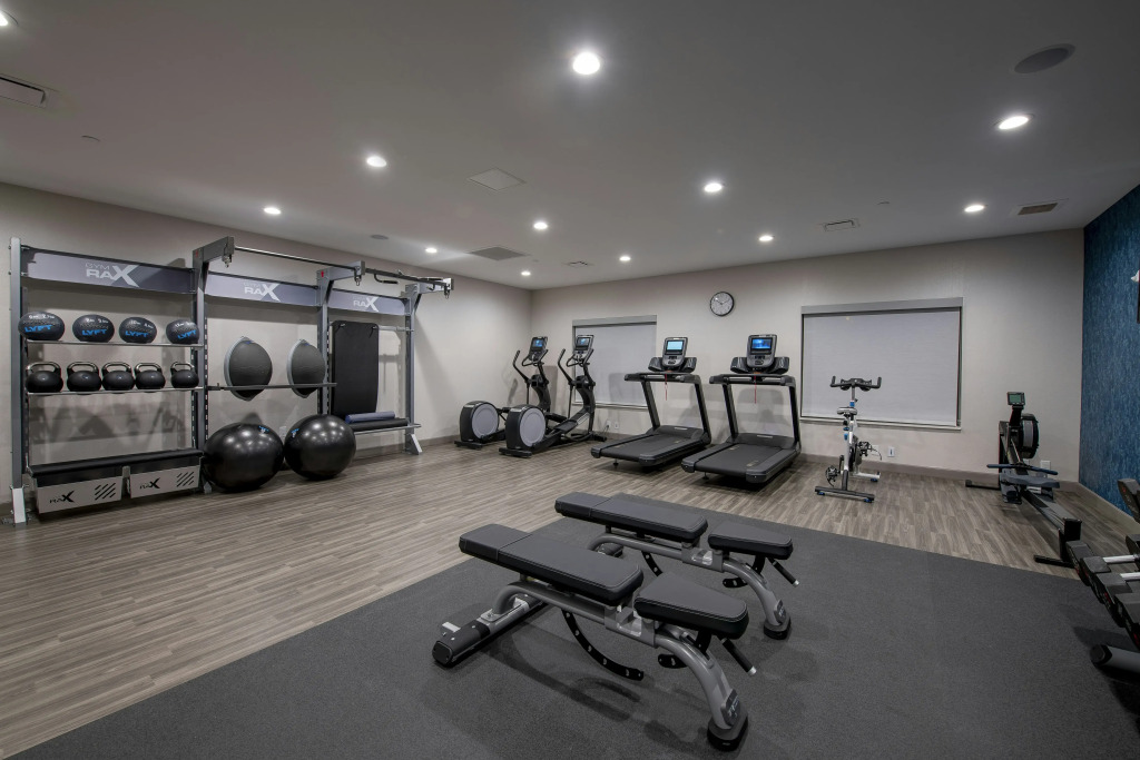 Hampton Inn & Suites Duncanville Dallas, Tx