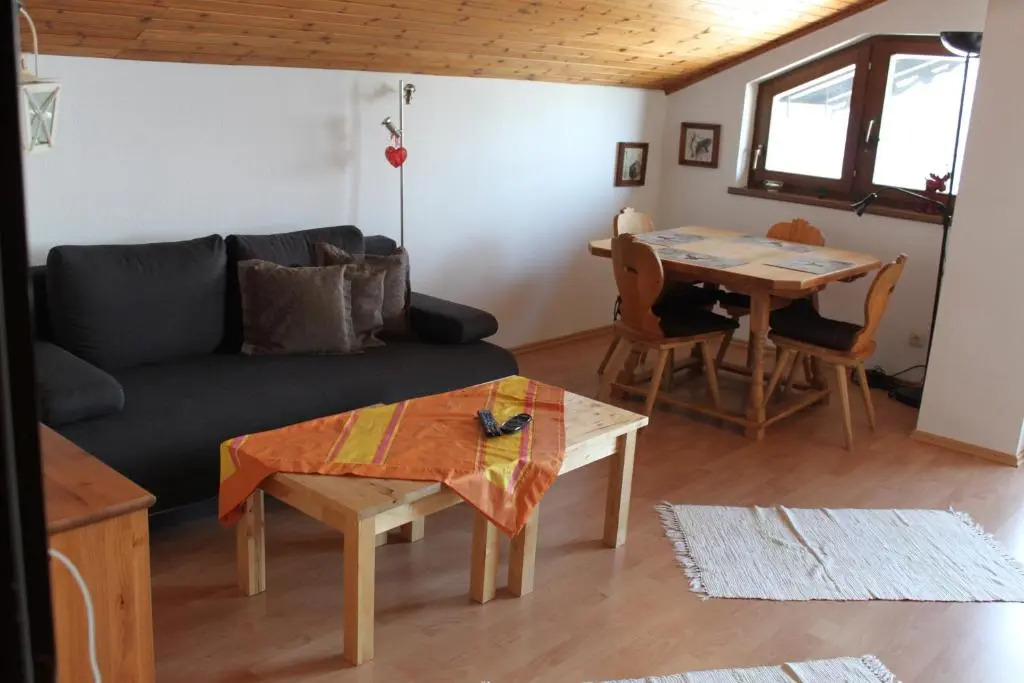 Haus Sommerau