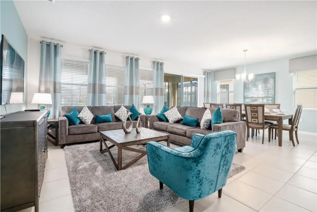 Solterra Resort Platinum Homes