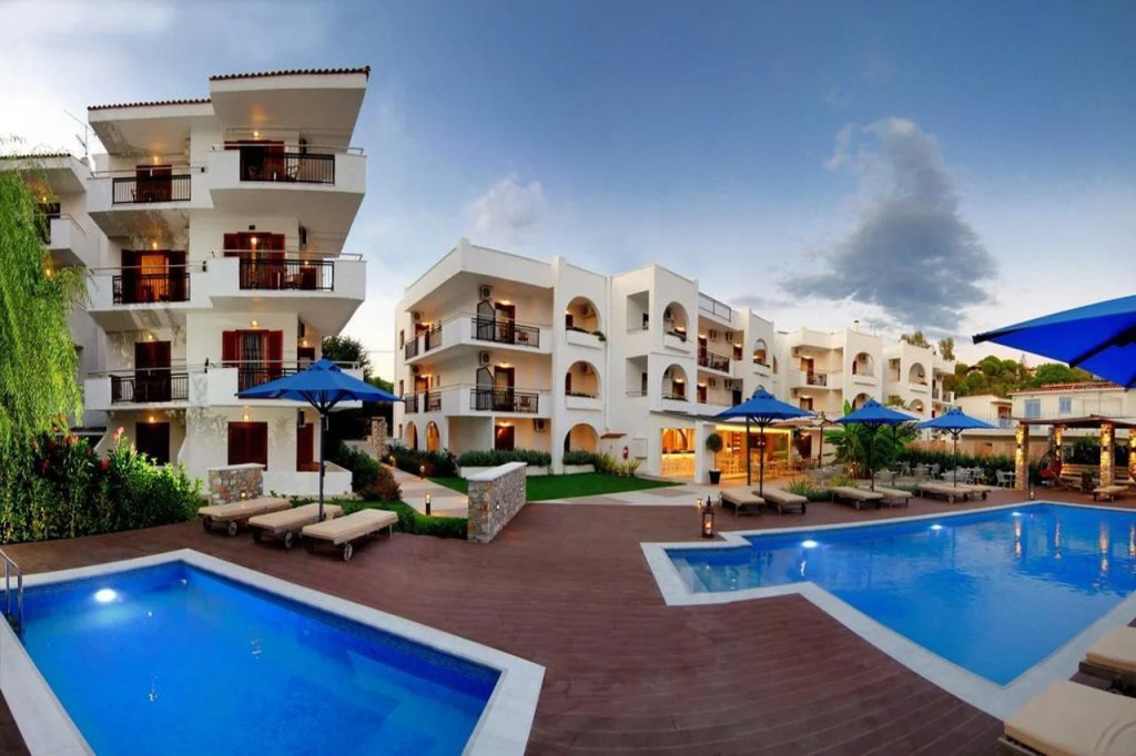 Hotel Korali