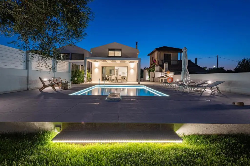 Stelle Mare Villa