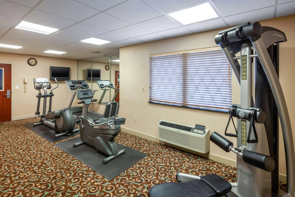 Quality Inn Smyrna