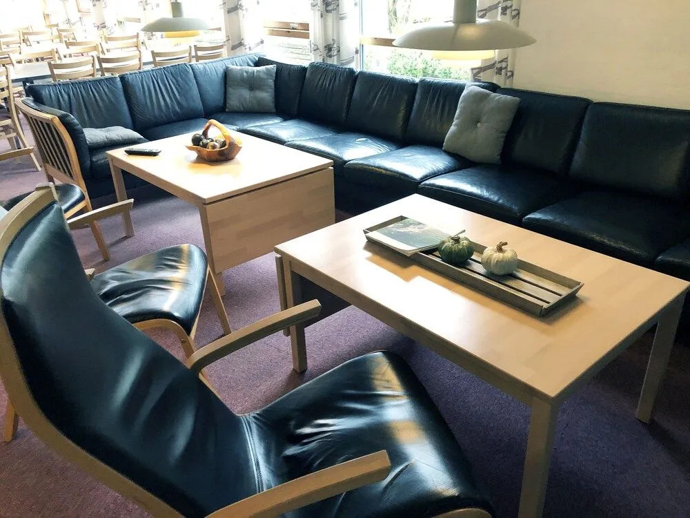 Danhostel Sandvig Vandrerhjem