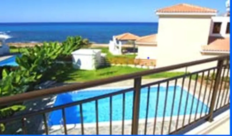 5 Waves Villas