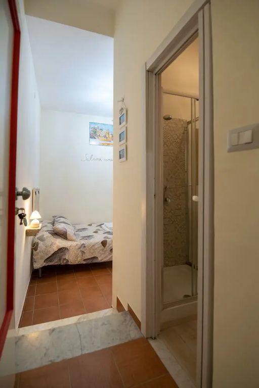 Salerno Flat Almi Suite Apartment