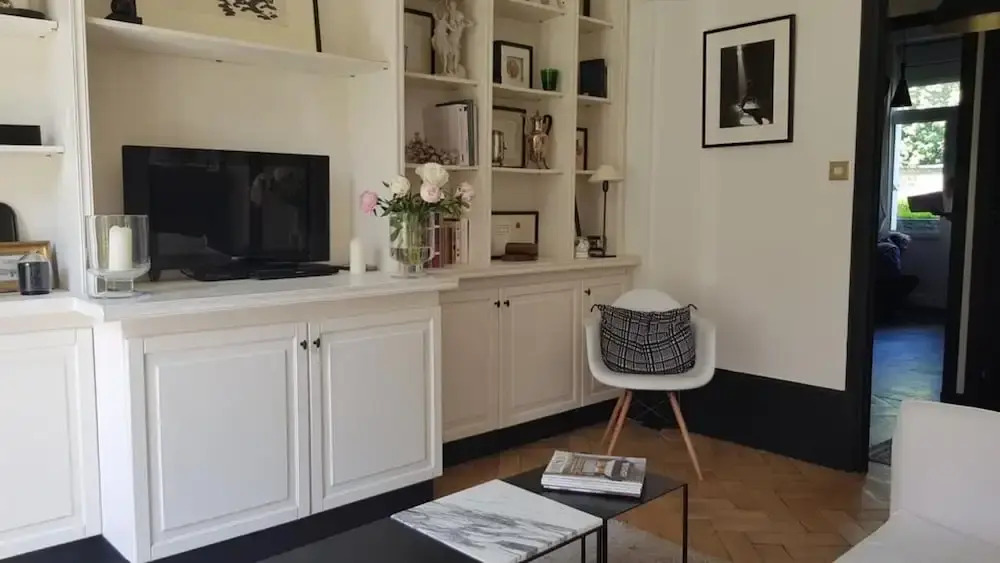 Appart Hotel La Madeleine - Gaylor