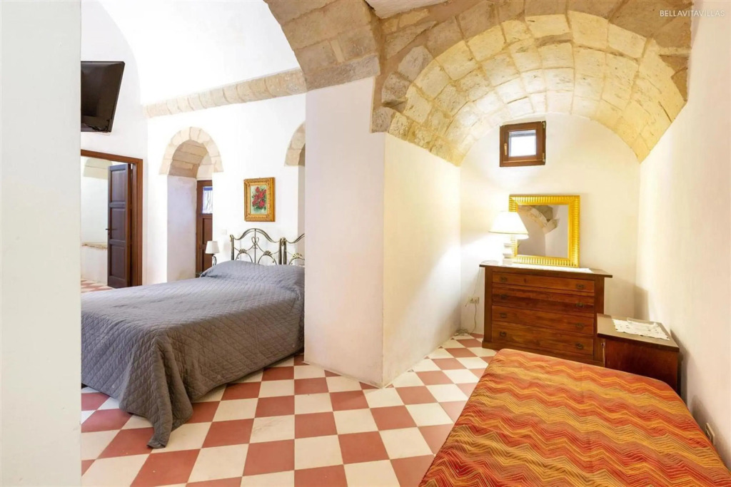 in Vernole with 1 Bedrooms And 1 Bathrooms