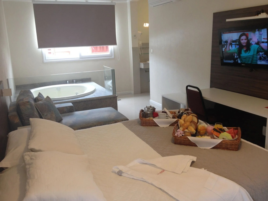 Hotel Geranius Ingleses