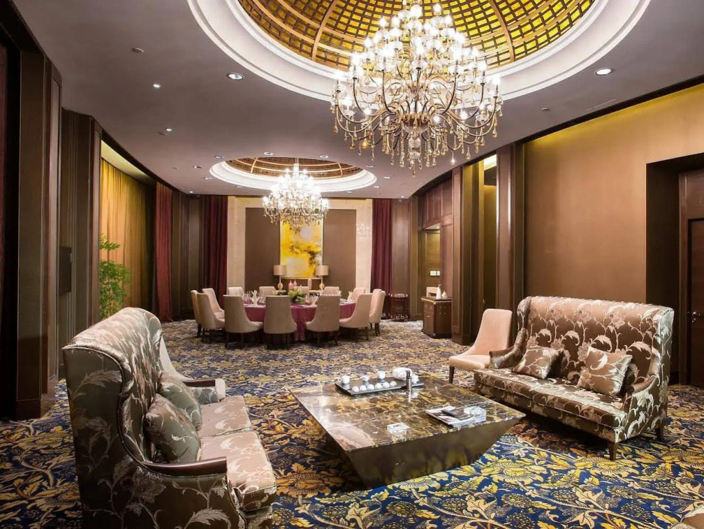 Grand Skylight International Hotel Guiyang