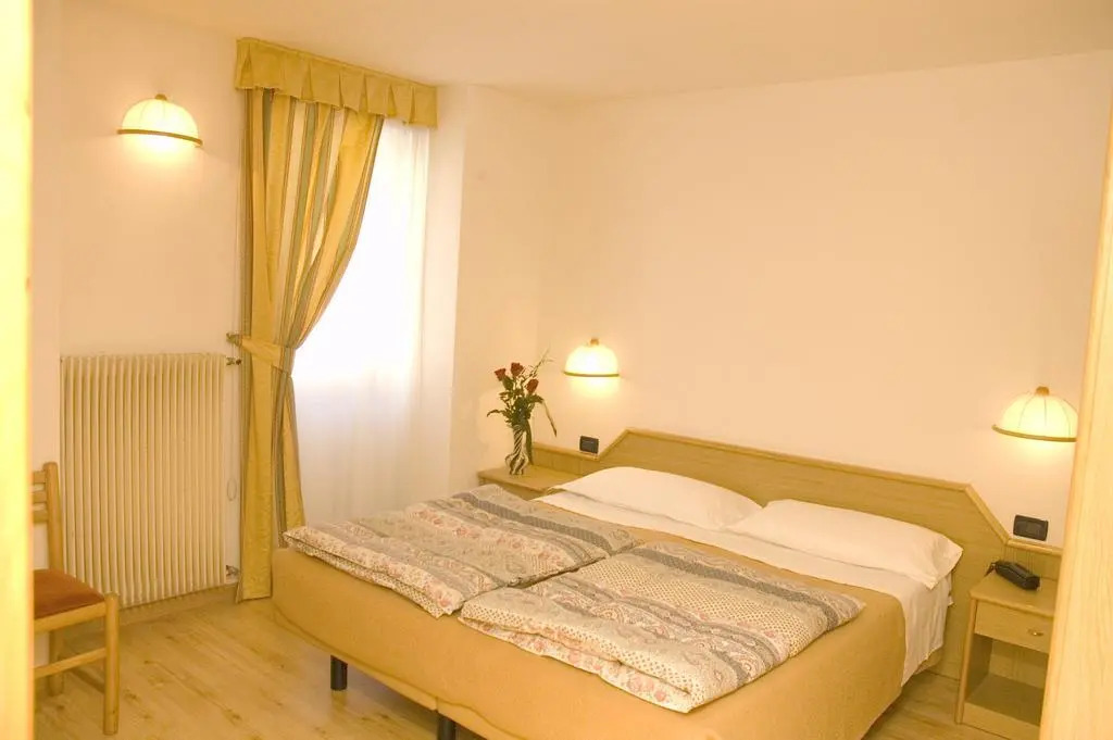 Garni B&B Mozart Nesthouse