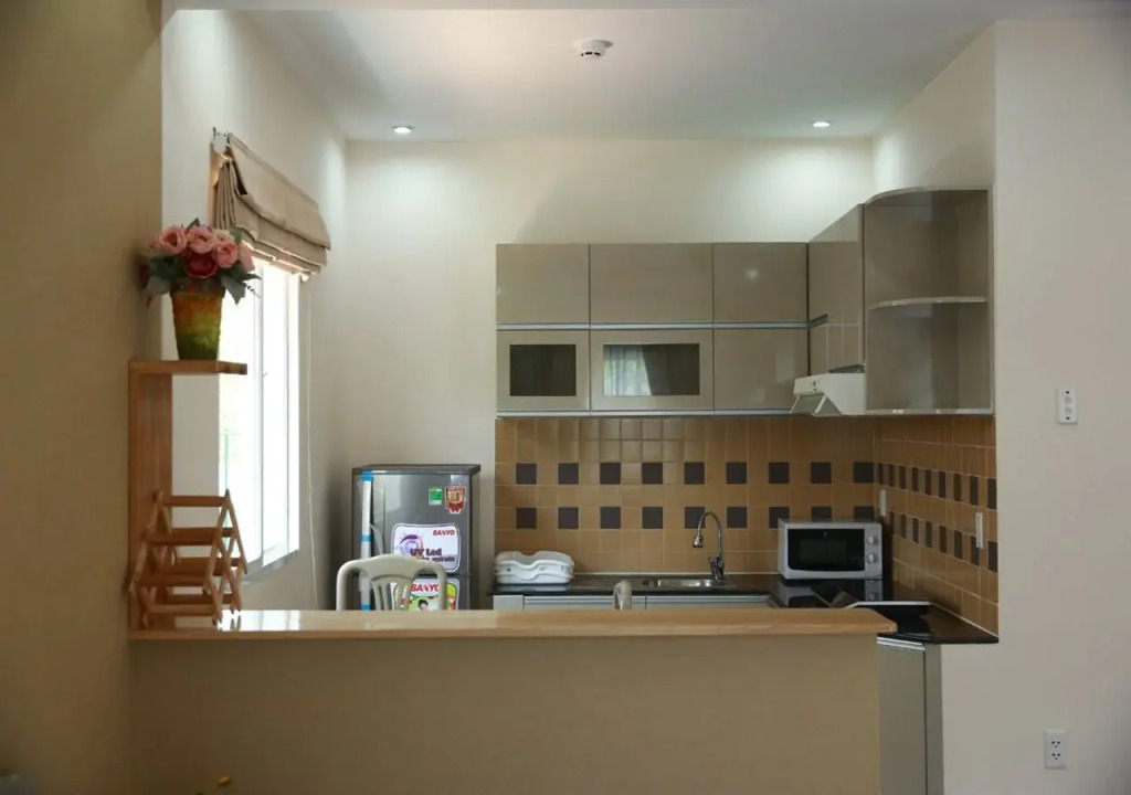 HangFrank Condo I - Tan Thanh