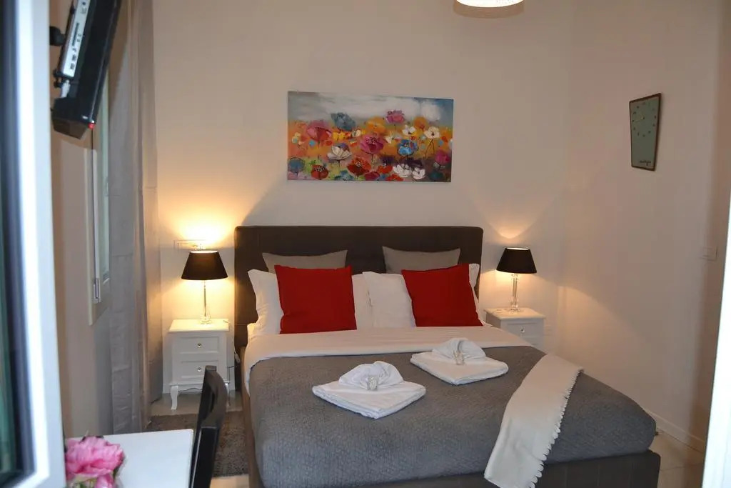 B&B Porte di Bologna