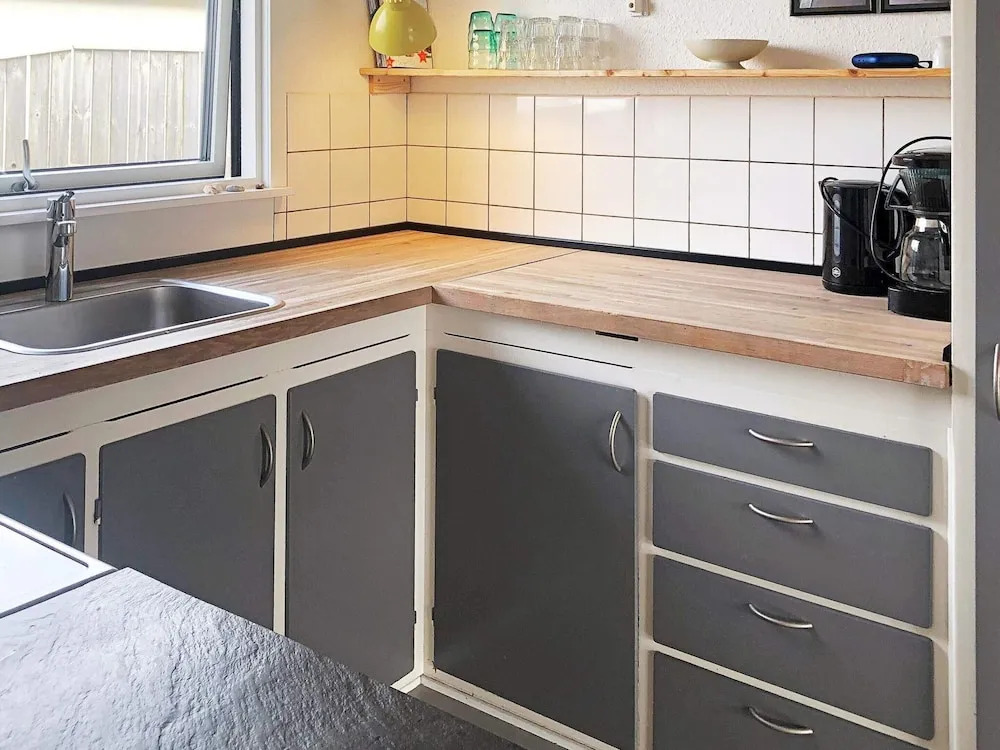 4 Star Holiday Home in Thyboron