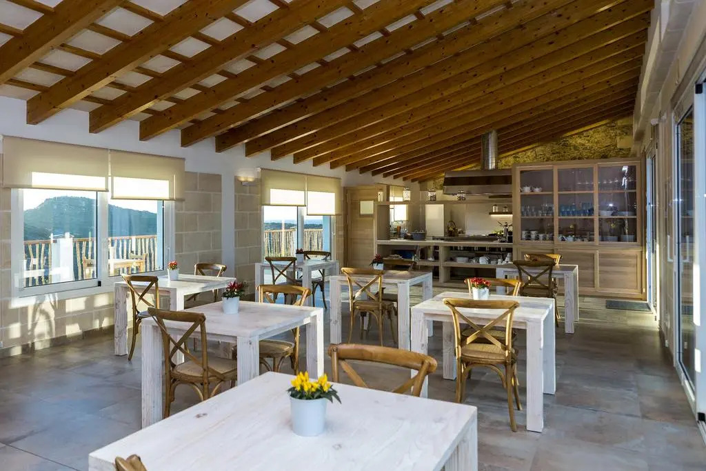 Agroturismo Son Vives Menorca
