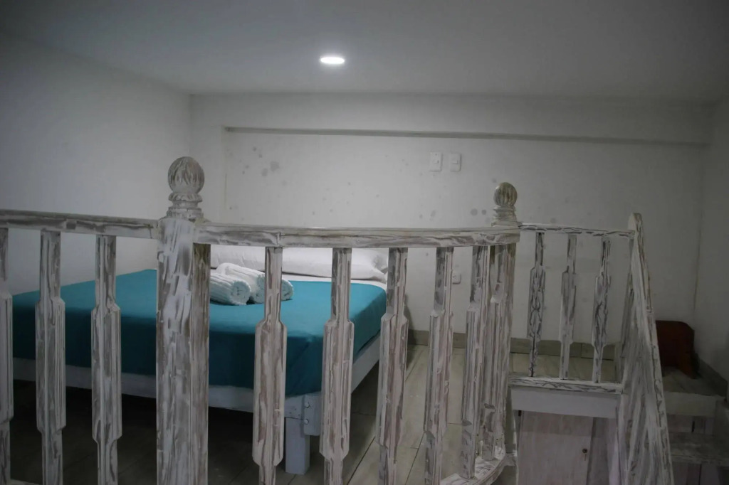 Casa de Huespedes Leyendas Del Mar