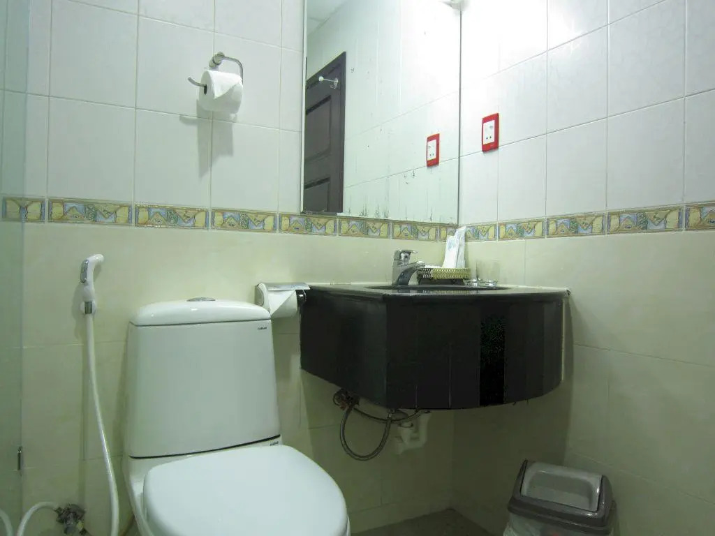 Thien Hoa Hotel
