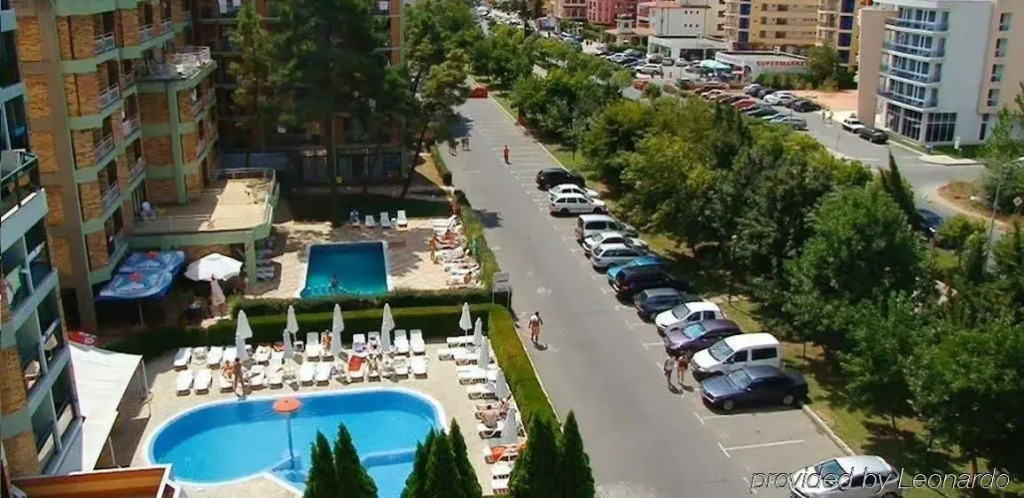 Hotel AKTINIA - All Inclusive