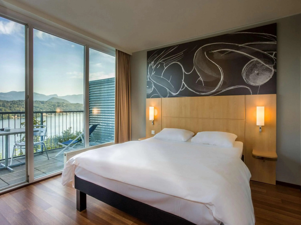 ibis Wörthersee