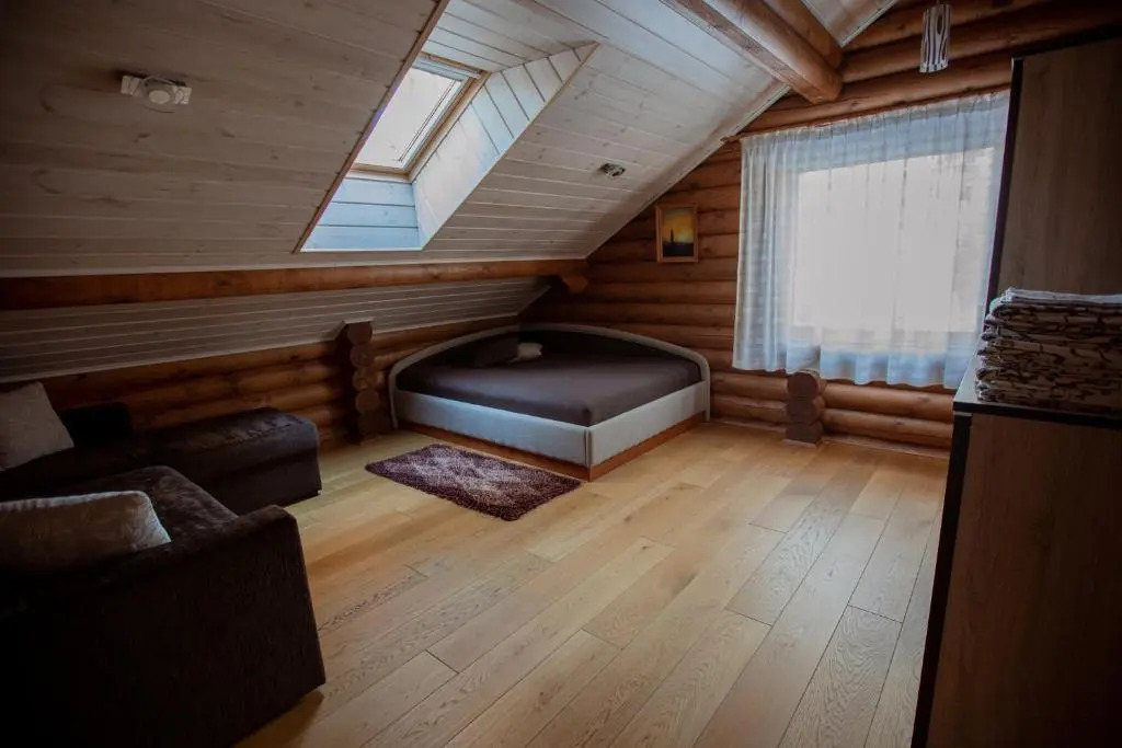 Okka Holiday Home