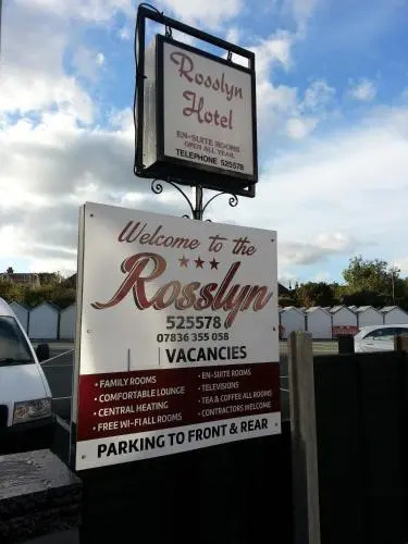 The Rosslyn