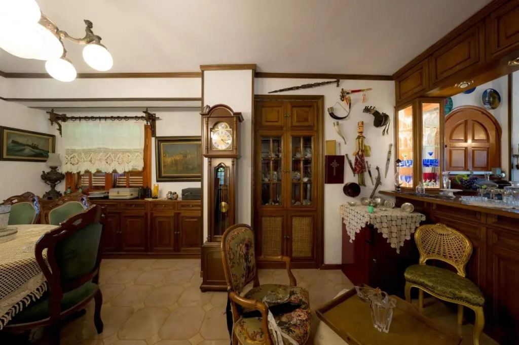 Archontiko Alexandros Luxury Suites