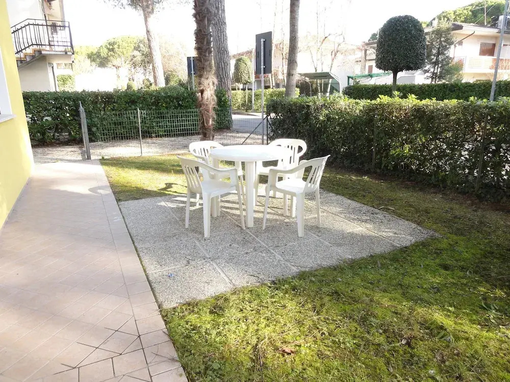 Villa Palma - Appartamenti