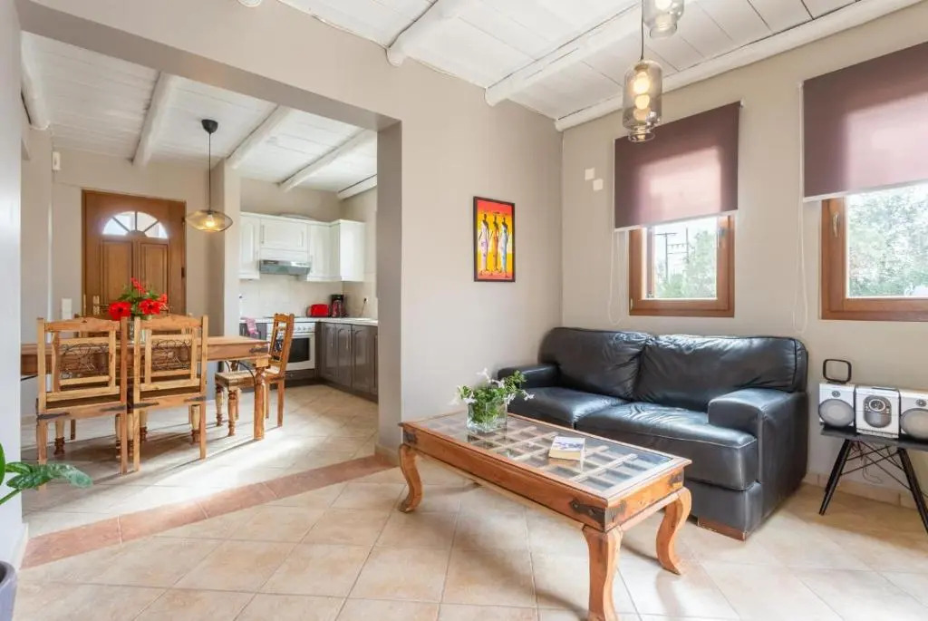 Neria Villas Collection