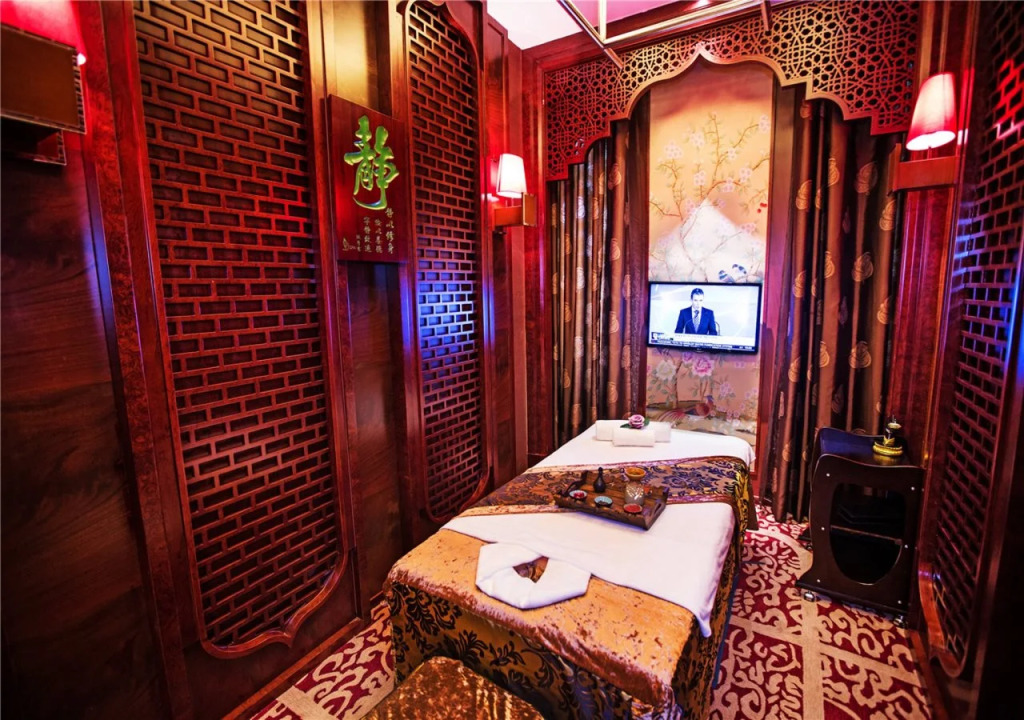 Wuhan Hengda Hotel