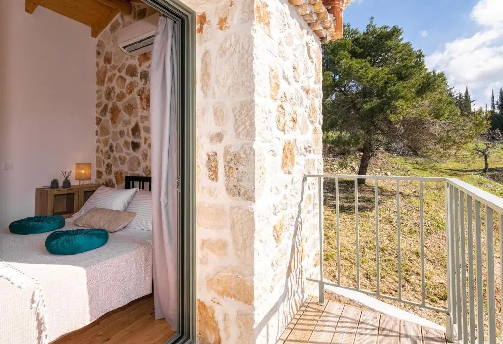 Misovounous Natural Park Villa by "elite"