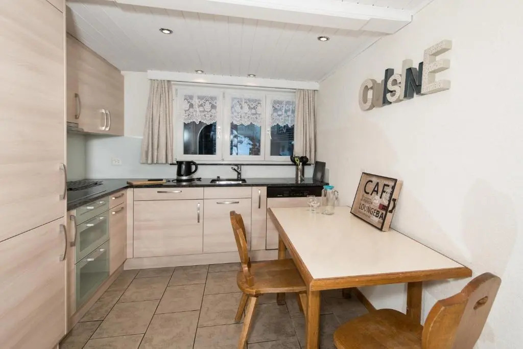 Chalet Aeschhorn