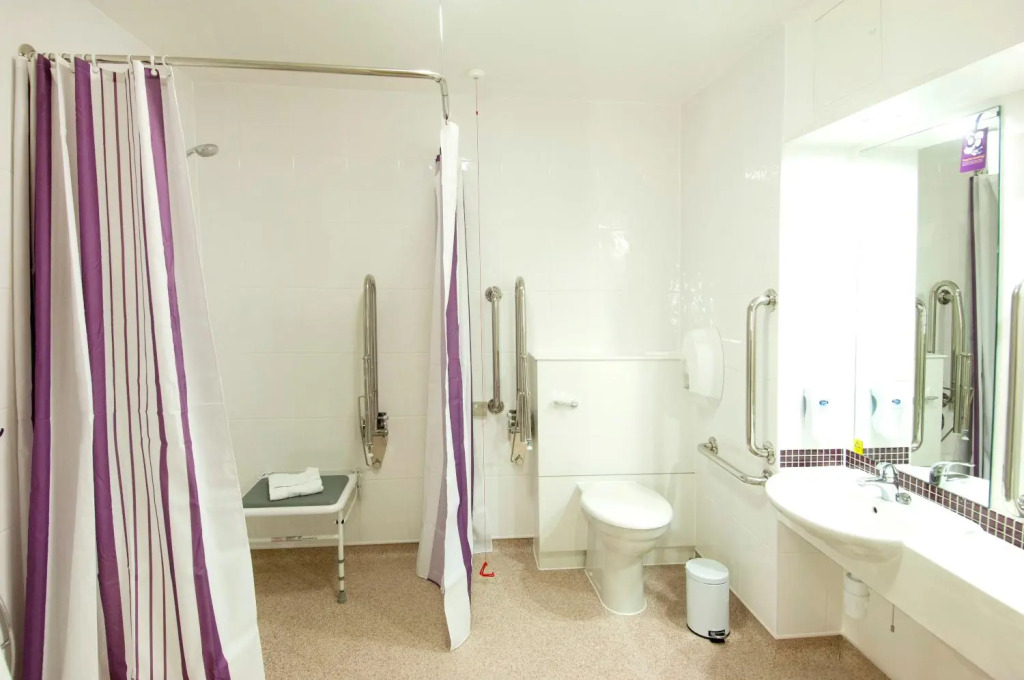 Premier Inn Newmarket