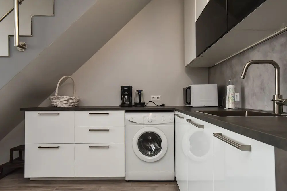 FM Deluxe 2-BDR Maisonette - Vitosha Mountain View