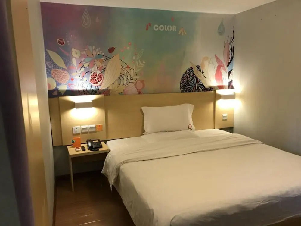 Life Yajo Hotel