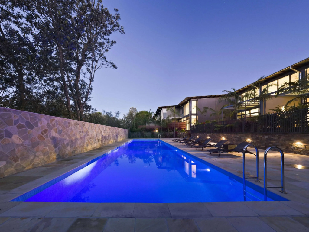 Kiah Beach House