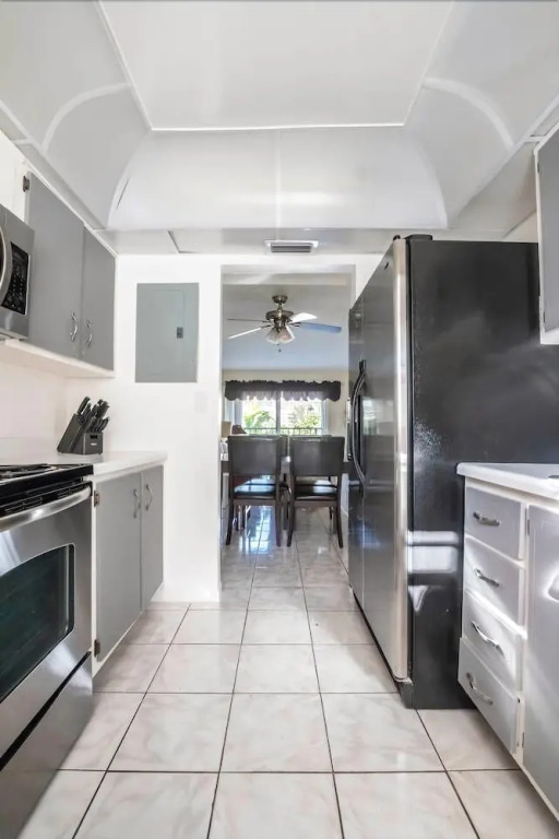 Le Cartier 406 by Go Florida Condo Sunny Isles