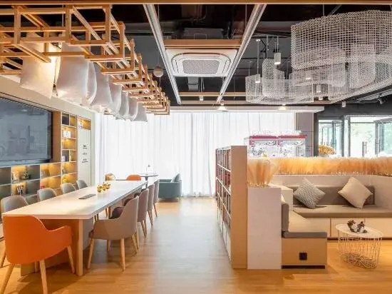 Unknown Lifanyu Hotel (Xiaoyi Old Town Store)